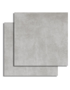 BRERA SILVER - (SEGUNDA) 64 X 64